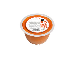 Envase salsa romesco Casa Mas