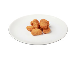 Nuggets Casa Mas