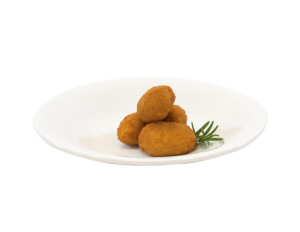 croqueta de cocido