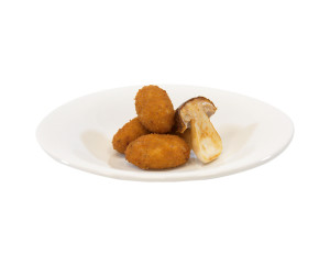 croqueta ceps