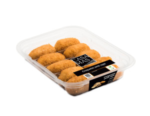 croqueta ceps