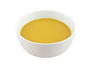 Crema de calabaza Casa Mas