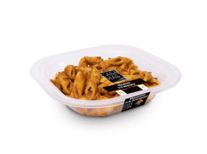 Macarrons a la bolonyesa