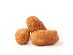 Croquetas