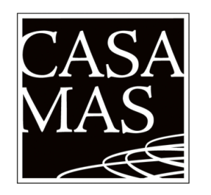 Logotipo Casa Mas