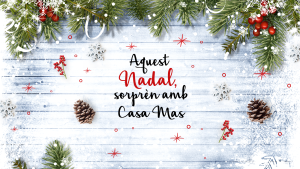 Nadal Casa Mas