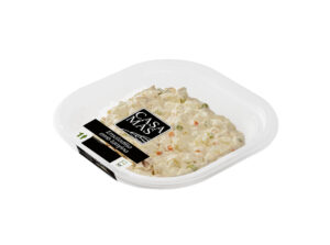 Ensaladilla amb tonyina