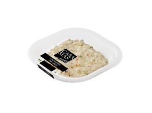 Ensaladilla con atún