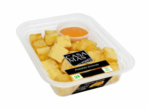 Patates braves