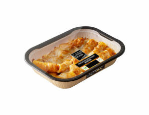 Macarrons a la bolonyesa gratinats