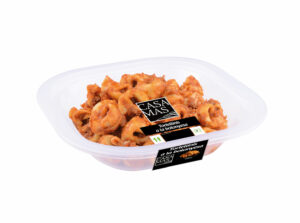 Tortellini a la bolonyesa