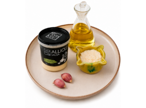 Salsas