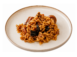 Arroces