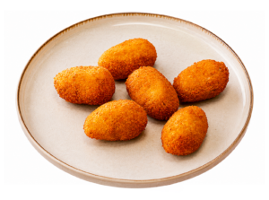 Croquetas
