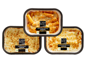 Gratinados