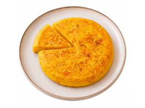 Tortillas
